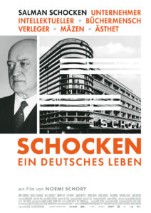 Filmplakat zu "Schocken - Ein deutsches Leben"