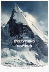 Filmplakat zu "La Liste: Everything Or Nothing"