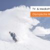 TV Tipps Visual Olympische Winterspiele
