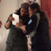 Filmstill aus