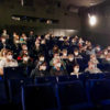 Blick in den Kinosaal: gut besuchte DOK Premiere von „An Impossible Project“ © Günther Ahner/HDF
