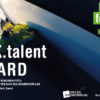Visual DOK.talent Award DOK.fest München 2022
