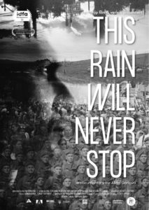 Filmplakat zu "This Rain Will Never Stop" © jip film & verleih