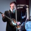 Paul McCartney jung