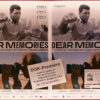 Plakat zur DOK Premiere „Dear Memories“ © Günther Ahner/HDF