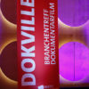 DOKVILLE Banner