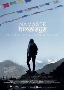 Namaste Himalaya Filmplakat