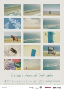 Geographies of Solitude Filmplakat