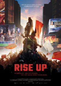 Rise Up Filmplakat