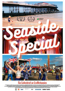 Seaside Special Filmplakat